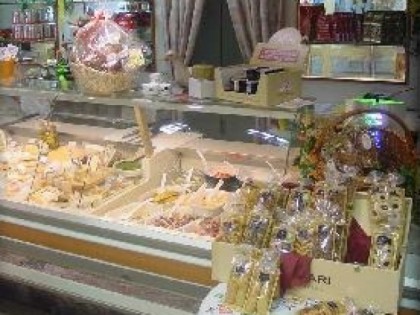 照片: Le Canard Delikatessen
